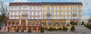 Hotel Krivaň