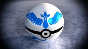 pokemon