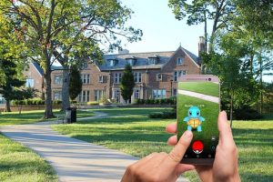 Pokemon GO
