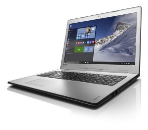 Lenovo IdeaPad 510