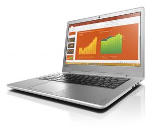 Lenovo IdeaPad 510s